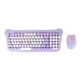 thumbnail image 1 of EIGTHTAIL Wireless Keyboard and Mouse 2.4Ghz Connection Cute Keyboard Mouse Set for Windows 98 7 8 10 11 PC Laptop, 1 of 5
