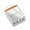 A, variant on SDNall 4 Port Usb Wall Charger with Fast Led Indicator, 3.1A Usb Plug Adapter for Home and Travel, Compact Hub for Phone and Device Charging