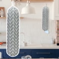 thumbnail image 4 of WIFKLSIIPG Kitchen Garbage Bag Storage Bag Large Grocery Bag Wall Hanging Bag Storage Hanging Bag​for Home Kitchen Traveling Drawstring Washable, 4 of 4