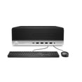 thumbnail image 1 of Refurbished HP ProDesk 600 G3 Intel i5-6500 Desktop, 1 of 3