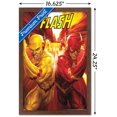 thumbnail image 2 of DC Comics - Le flash et le flash inversé - Course, 2 of 4