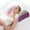 non collapsing pillow core Under $5 a3, variant on Cagogo Cervical Pillow, Orthopedic Neck Support Pillow for Adults and Study, Non Collapsing Memory Foam Pillow for Sleeping, Ergonomic Contour Pillow for Side Back Stomach Sleepers, Home Office