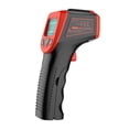 thumbnail image 1 of Industrial Infrared Thermometer Pyrometer Temperature Meter / &, 1 of 8