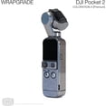 thumbnail image 3 of Autocollants de Peau pour DJI Pocket 2 (Couleur X), 3 of 5