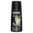 thumbnail image 1 of AXE Gold Deodorant Body Spray, 1 of 6