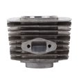 thumbnail image 4 of ANGGREK Vehicle Accessories,Engine Cylinder Body 2 Stroke Repair Replacement For 66cc 80cc Gas Motorized Bicycle,2 Stroke Cylinder, 4 of 8