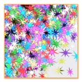 thumbnail image 2 of Beistle CN179 Confettis Starbursts Multicolores - Lot de 6, 2 of 3