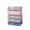 #-【Serviettes de bain épaisses】, variant on Lot de 5 Serviettes de Bain Douces et Absorbantes - Collection de Serviettes Épaisses et Résistantes pour la Salle de Bain et le Spa,, JKODE