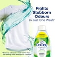 thumbnail image 4 of Downy Rinçage pour Tissus Éliminateur d'Odeurs de Lessive, Parfum Actif Frais, Assouplissant pour Tissus et Rinçage pour Élimination des Odeurs de Lessive 54WL, 4 of 26