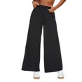 thumbnail image 1 of Athletic Works Women's Wide Leg Pant, 1 of 6