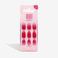 thumbnail image 1 of Digi by Glamnetic Le Rouge Press-On Nails, 1 of 6