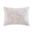 thumbnail image 4 of Mainstays Kids Rainbow Comforter Set, 4 of 4