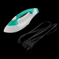 thumbnail image 2 of Hottest Mini Electric Iron Household Flatiron Travel Electric Iron For Clothes, 2 of 8