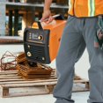 thumbnail image 4 of IRONMAX 110/220V Stick Welder 160 Amp Digital Inverter IGBT Welding Machine LCD Display, 4 of 10