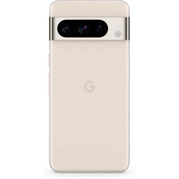 Google Pixel 8 Pro 256GB 12GB RAM |6.7