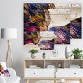 thumbnail image 5 of Design Art - Peinture Métaphorique de l'Esprit, 5 of 5