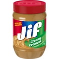 thumbnail image 1 of Jif Creamy Peanut Butter 1kg, 1 of 12