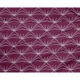 thumbnail image 4 of oneOone Polyester Lycra Fabric Shapes Geometric Sashiko Print Fabric by Yard 56 Inch Wide, 4 of 4