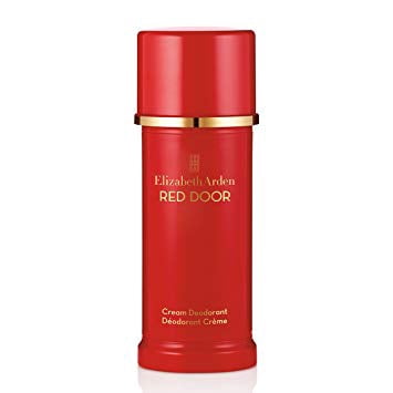 Red Door By Elizabeth Arden Deodorant Cream 1.5 oz (6 Pack)