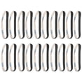 thumbnail image 4 of Abrasive Bands,20Pcs Sanding Belt Abrasive Sandpaper Rolls Sanding Belt Masterfully Created, 4 of 14