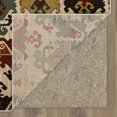 thumbnail image 2 of Mohawk Home Lerwood Multi Woven Polyester Area Rug, 2 of 8