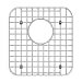 thumbnail image 3 of Whitehaus WHN3721SG Accessories Kitchen Grid, Stainless Steel, 3 of 3