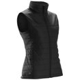 thumbnail image 3 of Stormtech Gilet Sans Manches Matelassé Nautilus pour Hommes/gilet, 3 of 3