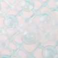 thumbnail image 4 of New Bathroom Tub Non-Slip Bath Floor Bubble Shower Tub rugs; batch Mat Plastic Rubber PVC, 4 of 5