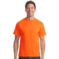 thumbnail image 1 of Port & Company T-Shirt Durable et Infroissable pour Hommes, 1 of 1