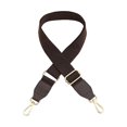 thumbnail image 2 of Replacement Handbag Straps, Canvas Bag Straps for Handbags Wide , Adjustable coffee, 2 of 7