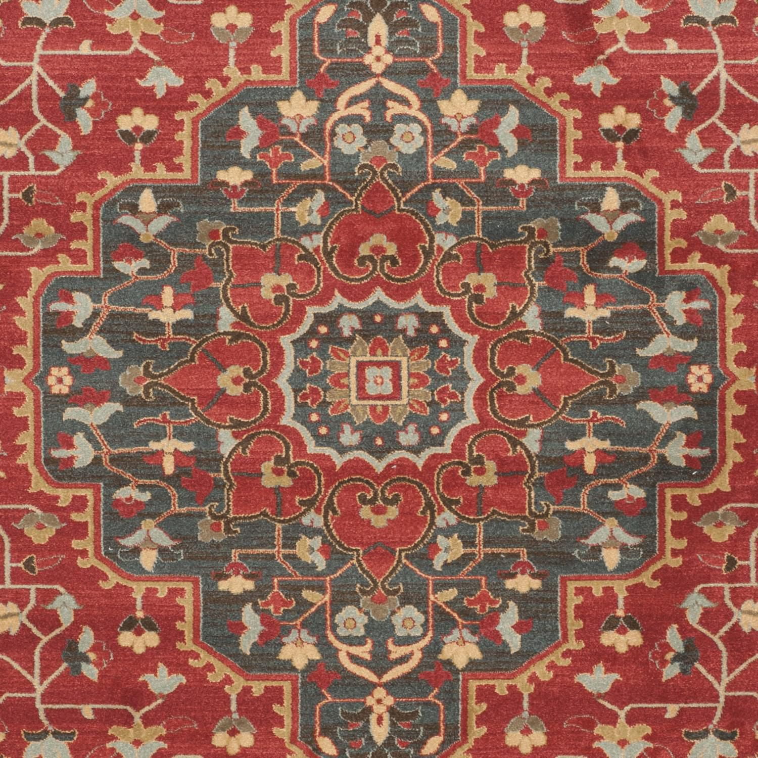 Safavieh Mahal Caelestinus Tapis Traditionnel