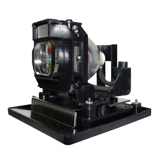 Lutema Economy for Panasonic ET-LAE4000 Projector Lamp with Housing