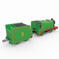 thumbnail image 4 of Thomas & Friends TrackMaster Motorized Henry Engine, 4 of 9