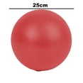 thumbnail image 2 of Small Ball for Pilates , Stability Ball Mini Yoga Ball for Women Workout Fitness Physical Therapy, 2 of 5