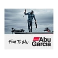 thumbnail image 4 of Abu Garcia Ike Dude 6' Medium Action 2pc Spinning Rod & Reel Combo, 4 of 4