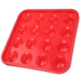 thumbnail image 3 of Spptty Snooker Ball Tray, 16 Holes Pool Ball Tray, For Pool Halls Snooker, 3 of 8