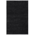 thumbnail image 4 of Safavieh Milan Harlow Solid Shag Area Rug, 4 of 5
