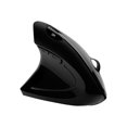 thumbnail image 2 of Adesso iMouse E90 - Souris Verticale - Gaucher - Optique - 6 Boutons - Sans Fil - 2.4 GHz - Récepteur USB Sans Fil, 2 of 9