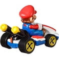 thumbnail image 2 of HOT WHEELS HW MARIO STAND KRT, 2 of 4