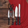 thumbnail image 1 of Knife Set with Scissors 5-in-1 set, 1 of 3