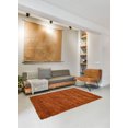 thumbnail image 1 of ECARPETGALLERY Sienna Orange Rug 5'0" x 8'0", 1 of 9