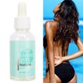 thumbnail image 4 of Tanning Drops, 30ml Convenient Lightweight Self Tanner  For Travel, 4 of 8