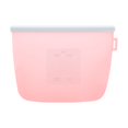 thumbnail image 1 of Xuewenshw 1pc Silicone Food Storage Bags Reusable Meal Prep Containers For Microwave Dishwasher And Freezer For Food Preservation And Assortment Packaging Storage Kitchen, 1 of 8