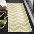 thumbnail image 1 of Safavieh Chatham Jake Tapis Chevron, 1 of 4