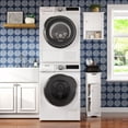 thumbnail image 4 of Armoire mince avec tiroir Ashland - Blanc, 4 of 9