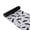 Noir, variante sur CEHVOM Décorations d'Halloween pour l'Extérieur,Décor d'Halloween pour l'Intérieur,Housse de Table en Filet d'Halloween Effrayante en Maille pour Table à Manger Décor Festif en Gaze Mise de Table Jupe de Table de Fête Hantée