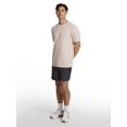 thumbnail image 2 of Reebok Men's Pace Breaker Training Short, 7" inseam, 2 of 5