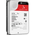 thumbnail image 4 of Seagate IronWolf Pro ST20000NT001 20 To 7200 Tr/min Cache 256 Mo SATA 6,0 Gb/s Disque Dur Interne 3,5 Pouces, 4 of 5