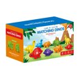 thumbnail image 4 of Xingzhi Preschool Education Toys Matching Dinosaurs And Alphabet Fun Classroom Toys （AQ822）, 4 of 6