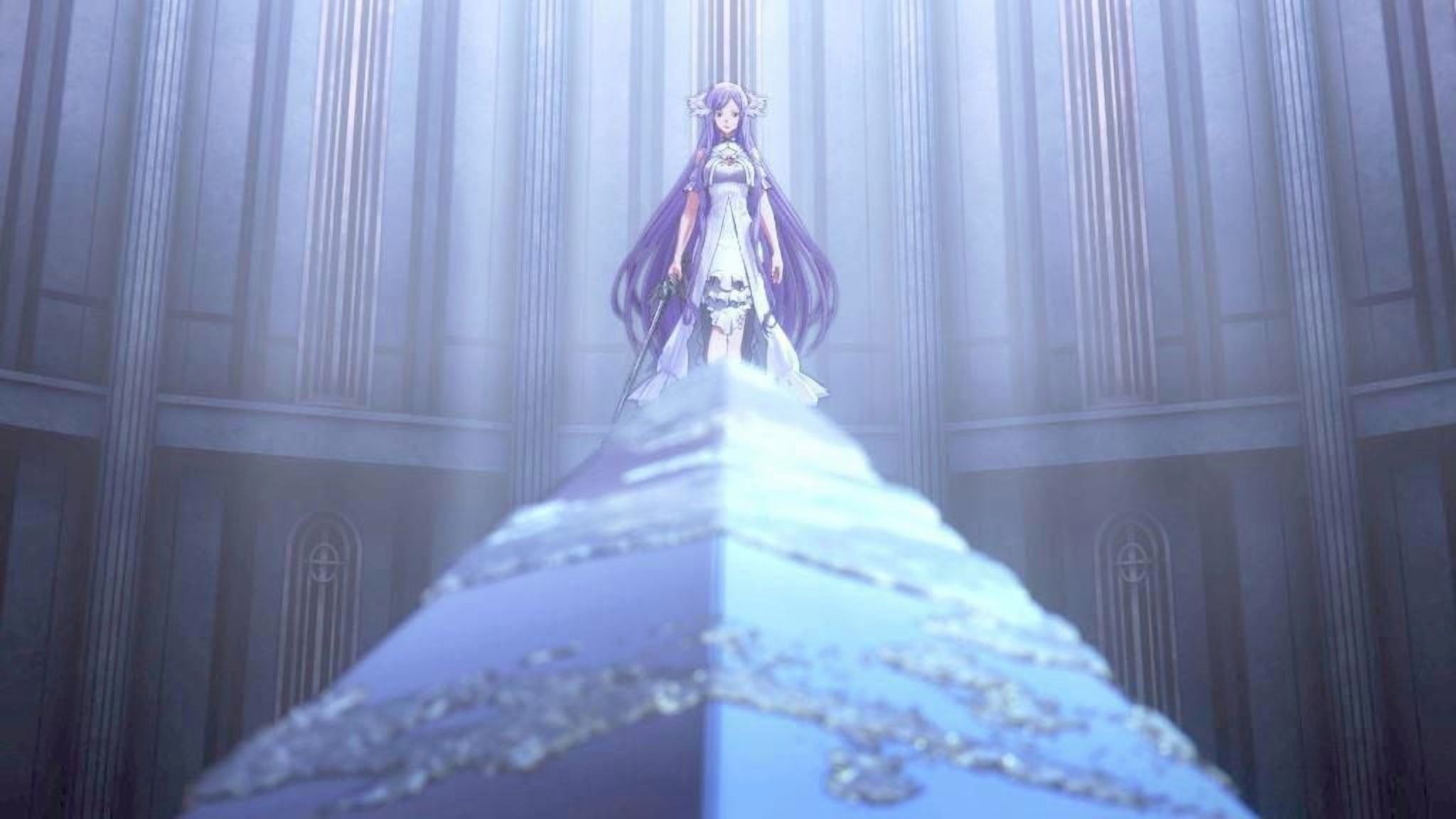 Jeu vidéo Sword Art Online Alicization Lycoris pour (PS4)